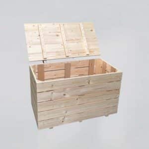 Coffre de rangement