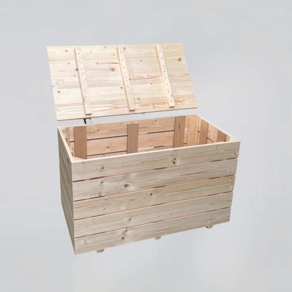 Coffre de rangement