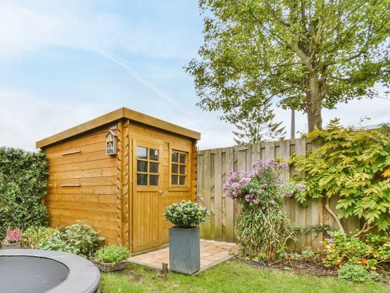 Exemple de réalisation chalet en bois (01)