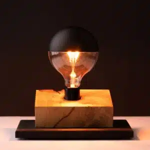 Lampe Querpou
