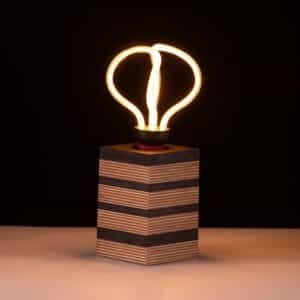 Lampe Grapou