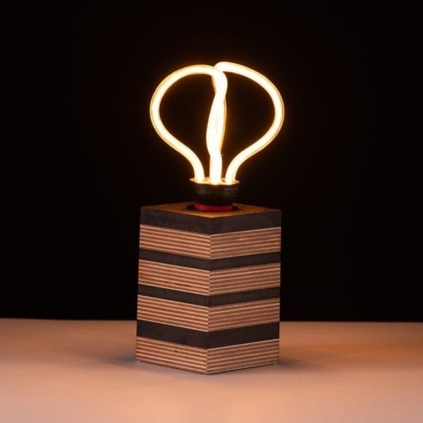 Lampe Grapou