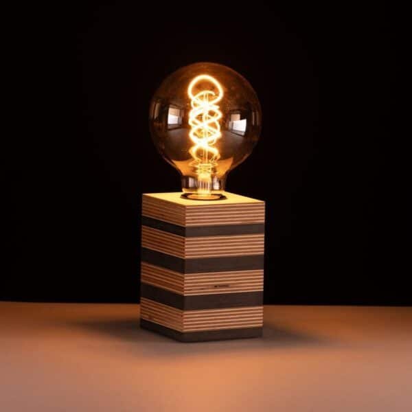 Lampe Alpha