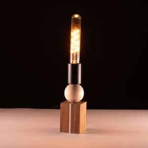 Lampe Obélisk