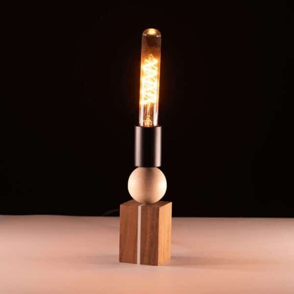 Lampe Obélisk