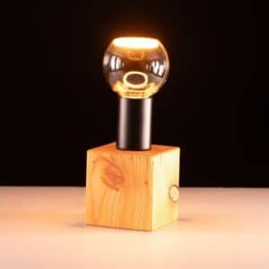 Lampe Belboul