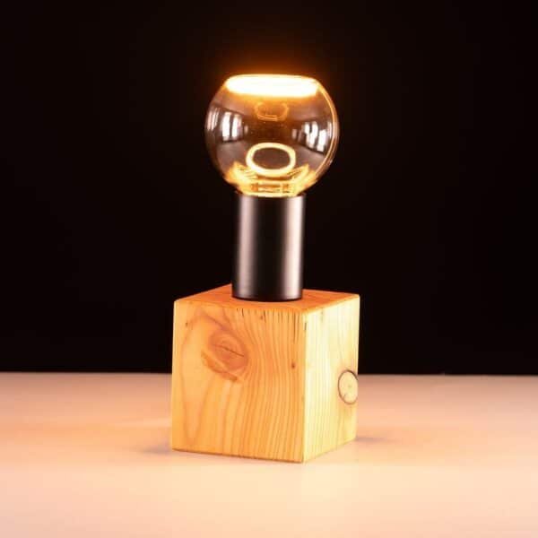 Lampe Belboul