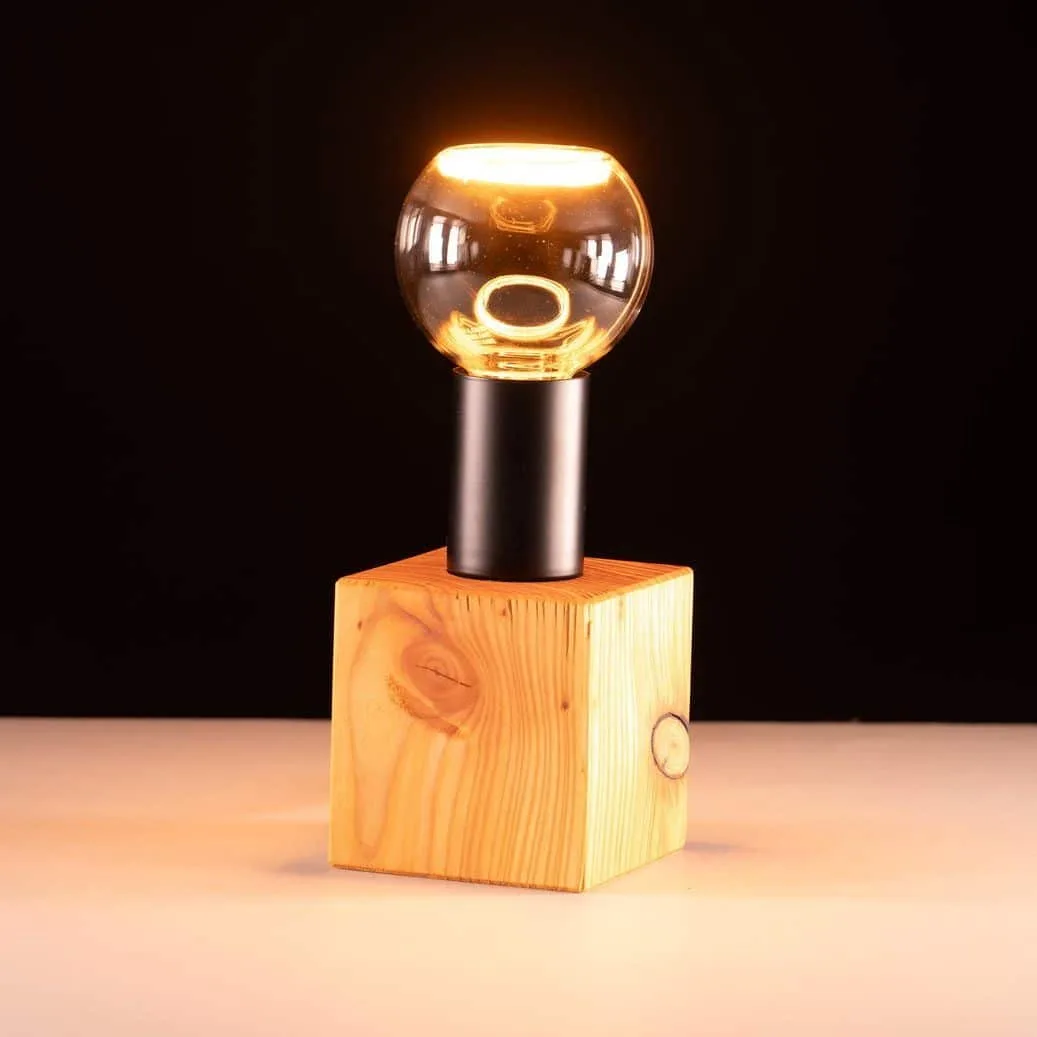 Lampe Belboul