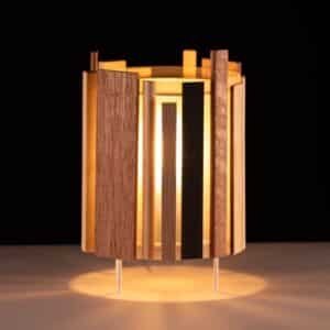 Lampe Tora