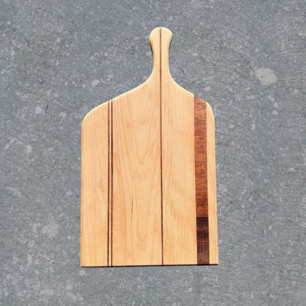 Planche apéro Romana
