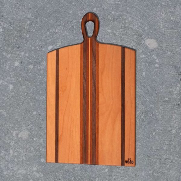 Planche apéro Pietari