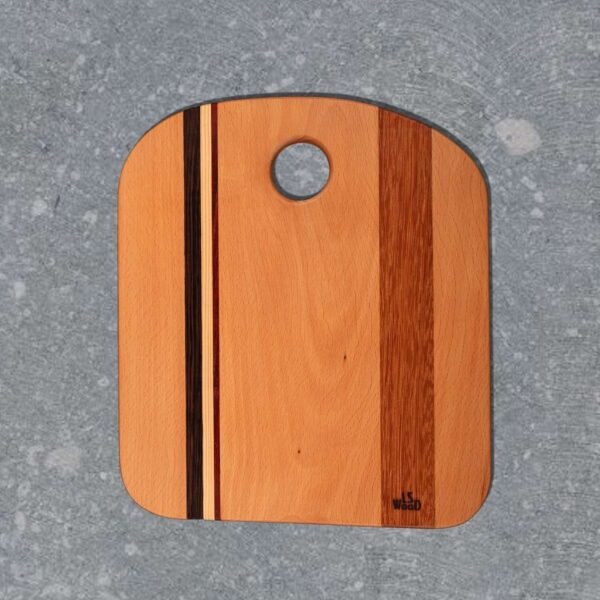 Planche apéro Oukana