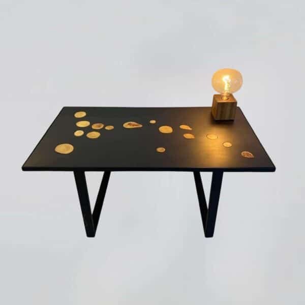Table Incrusto