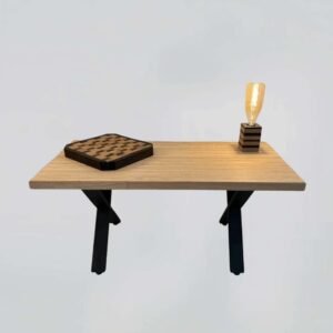 Table X