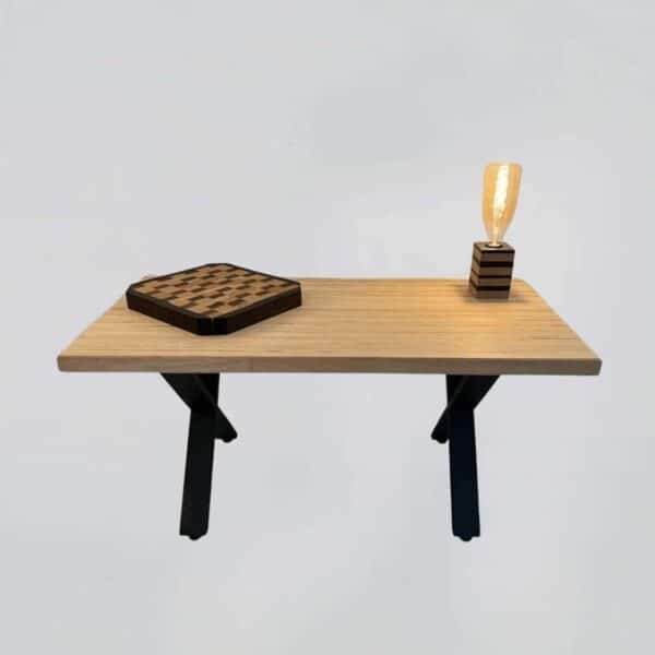 Table X