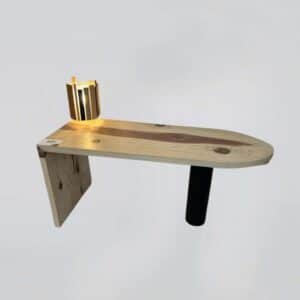 Table Yosémite