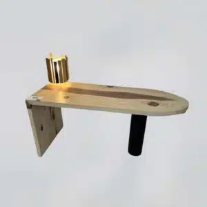 Table Yosémite