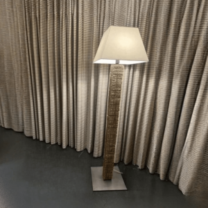 Lampe Totem
